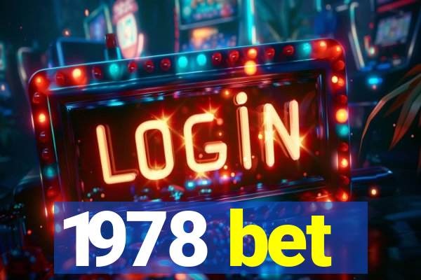 1978 bet